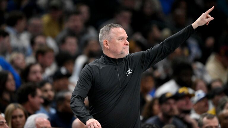 Experts react to North Carolina's hire of ex-Nuggets coach Michael Malone: What were other realistic options?