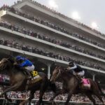 2026 Kentucky Derby predictions, odds, contenders: Picks from expert who’s cashed 22 of 39 Triple Crown races