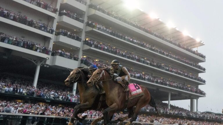 Kentucky Derby 2026 odds, post positons, date: Renegade, Commandment, Further Ado predictions from top expert