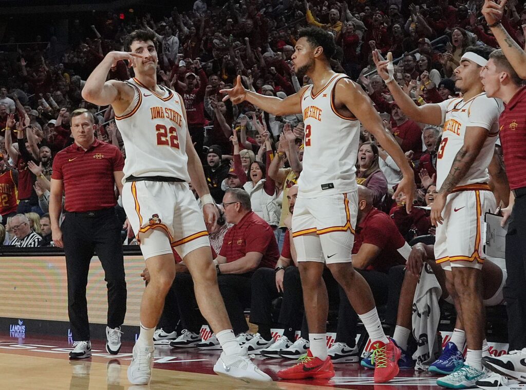 Ranking college basketball's top 100 transfers: Milan Momcilovic, Allen Graves headline latest entries