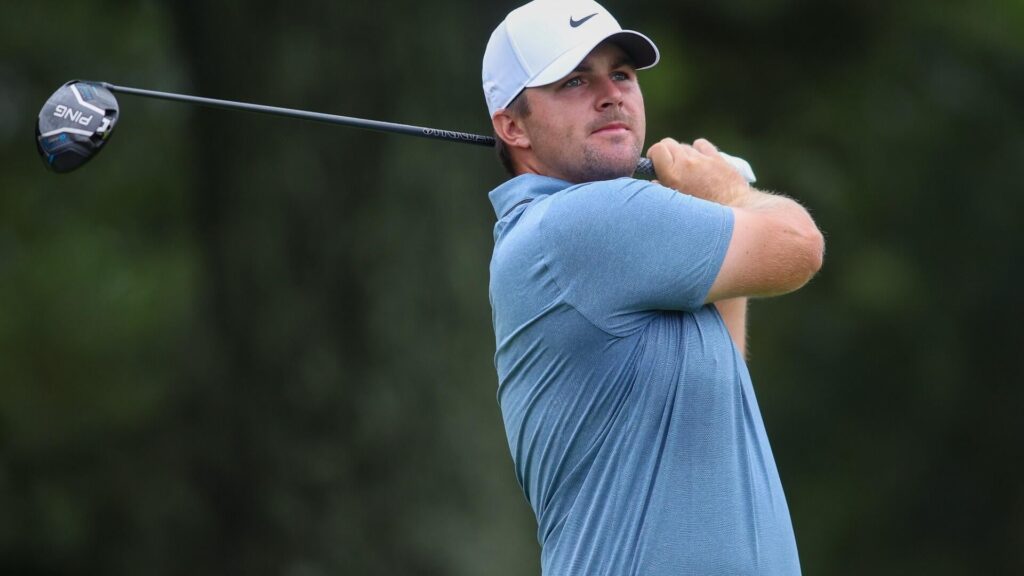 2026 RBC Heritage longshot picks, odds, PGA props: This golf parlay could return almost $90,000