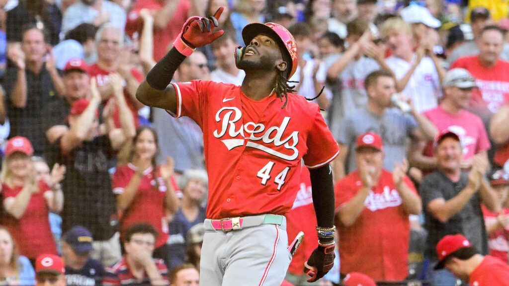 Reds vs. Marlins prediction, odds, time: 2026 MLB picks for Thursday, April 9 from proven model