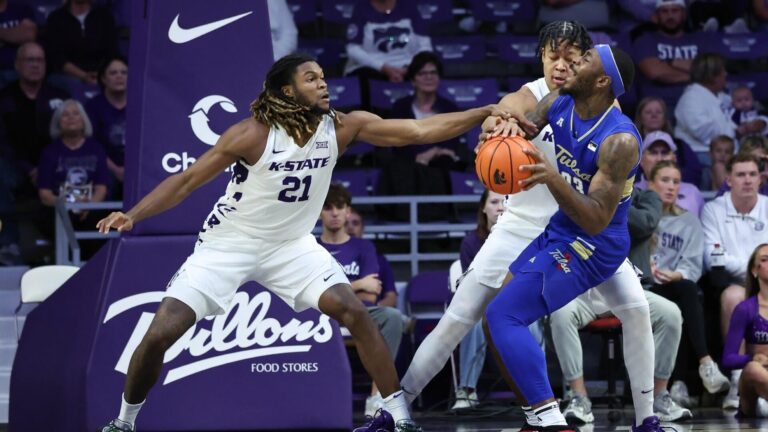 New Mexico vs. Tulsa odds, time, spread, predictions: 2026 NIT picks for Thursday's semifinal matchup