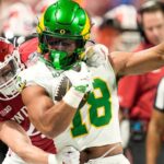 Kenyon Sadiq 2026 NFL Draft odds: Top tight end prospect not likely slipping past Buccaneers at No. 15 overall