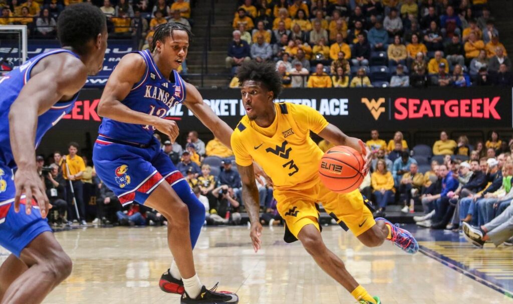 West Virginia vs. Creighton odds, prediction, time: 2026 Crown tournament semifinal picks by proven model