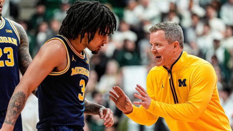 Elliot Cadeau's return, J.P. Estrella's commitment give Michigan a foundation as NBA Draft decisions loom