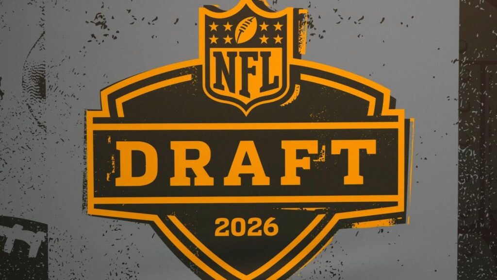 Five bold predictions for the 2026 NFL Draft: Cowboys make two first-round trades, Jeremiyah Love falls