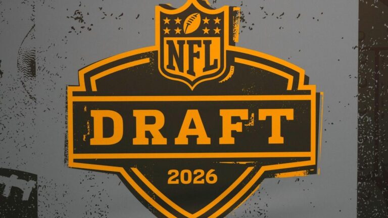 Five bold predictions for the 2026 NFL Draft: Cowboys make two first-round trades, Jeremiyah Love falls