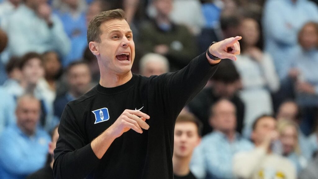 Duke basketball under Jon Scheyer: Insiders reveal transfer portal news, 2026 recruits, roster, best targets