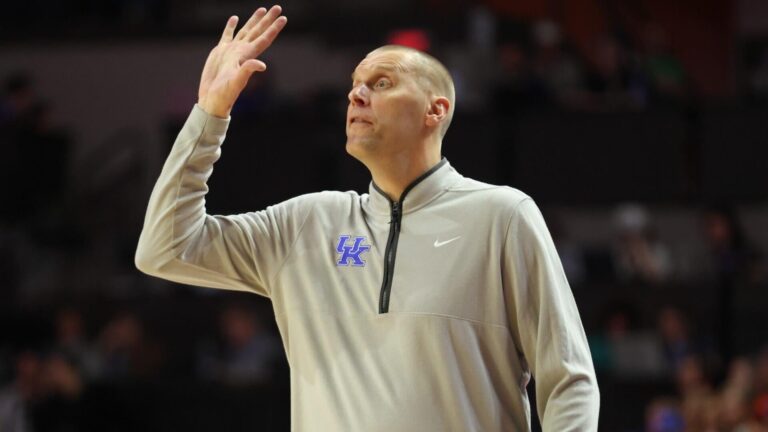 Kentucky basketball under Mark Pope: Insiders reveal transfer portal news, 2026 recruits, roster, best targets