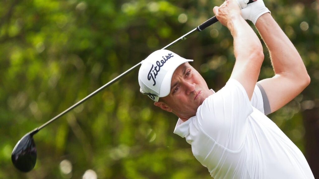 2026 Cadillac Championship longshot picks, odds, PGA props: This golf parlay could return almost $120,000