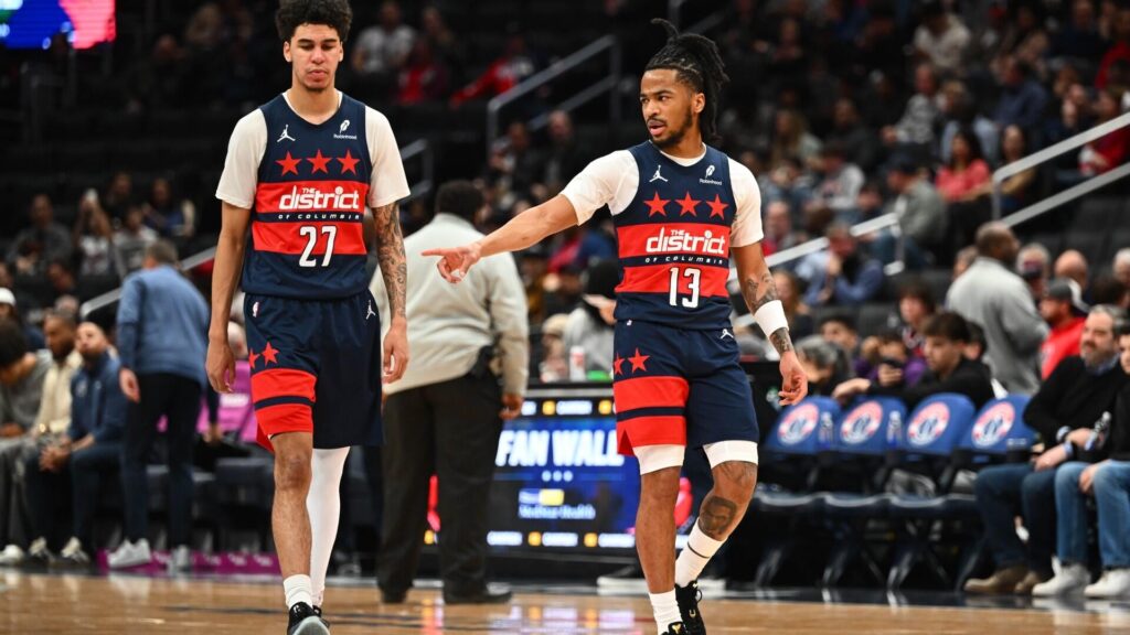 NBA longshot parlay picks, bets, player props for Thursday, April 9: This parlay could return $1.5 million