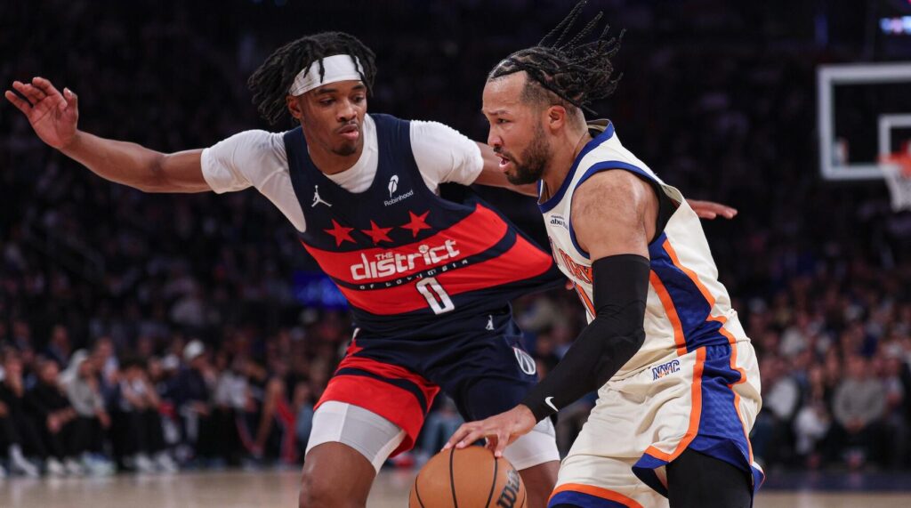 Bulls vs. Knicks odds, prediction, time: 2026 NBA picks for Friday, April 3 from advanced model