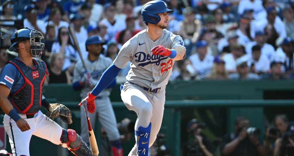 Free MLB home run picks April 24: Kyle Tucker facing off with former Cubs team among expert's best bets