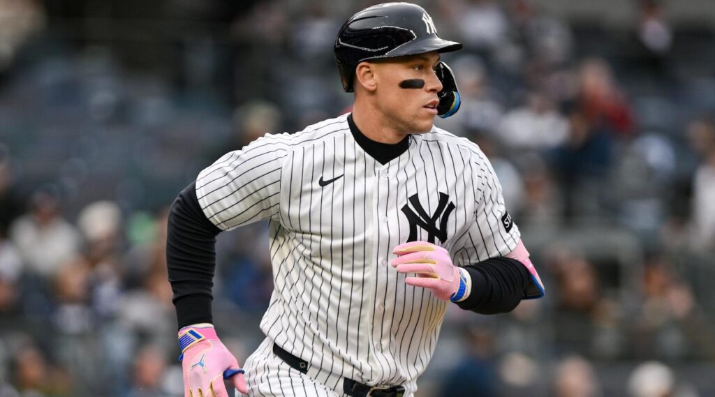 Yankees vs. Athletics prediction, odds, time: 2026 MLB picks for Thursday, April 9 from proven model