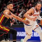 Knicks vs. Hawks odds, prediction, time: 2026 NBA playoff picks, Game 5 best bets by proven model