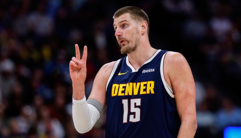 Timberwolves vs. Nuggets odds, prediction, time: 2026 NBA playoff picks, April 20 best bets by proven model