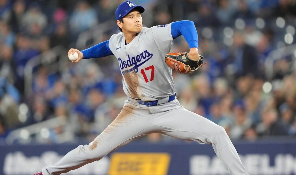 Mets vs. Dodgers odds, line, prediction: 2026 MLB picks for Wednesday, April 15 with Shohei Ohtani pitching