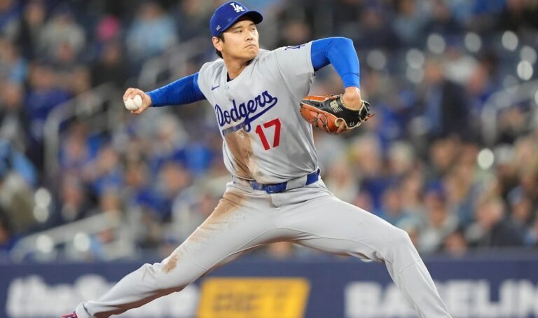 Mets vs. Dodgers odds, line, prediction: 2026 MLB picks for Wednesday, April 15 with Shohei Ohtani pitching