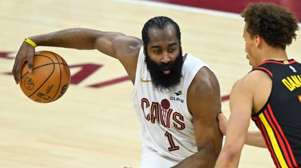 Cavaliers vs. Hawks odds, prediction, spread, time: 2026 NBA picks for Friday, April 10 from proven model