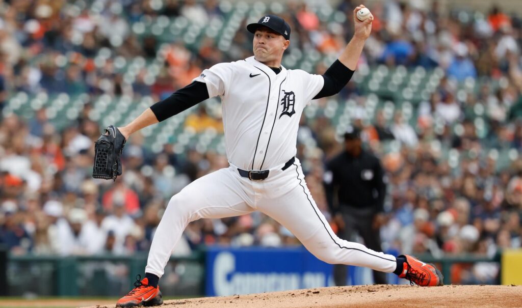 Brewers vs. Tigers prediction, odds, time: 2026 MLB picks for Thursday's game from proven model