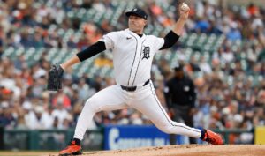 Brewers vs. Tigers prediction, odds, time: 2026 MLB picks for Thursday's game from proven model