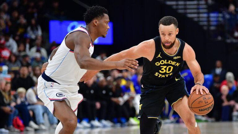Warriors vs. Clippers odds, prediction, time: 2026 NBA Play-In Tournament picks, April 15 bets by proven model