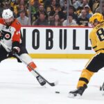 NHL Stanley Cup Playoffs picks: Penguins star Sidney Crosby among best player prop bets for Wednesday