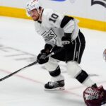 Avalanche vs. Kings Game 3 picks: Desperate Los Angeles needs goals from someone other than Artemi Panarin