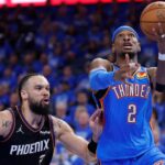 NBA Playoffs future odds, analysis: Is it worth backing the Thunder now at adjusted price?