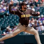 Cubs could torch struggling Padres knuckleballer Matt Waldron in Wednesday matinee series finale