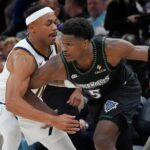 Nuggets vs. Timberwolves odds, prediction, time: 2026 NBA playoff picks, April 25 best bets by proven model