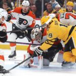 Penguins vs. Flyers Game 6 parlay: Back home, Philadelphia should finish first-round playoff series Wednesday