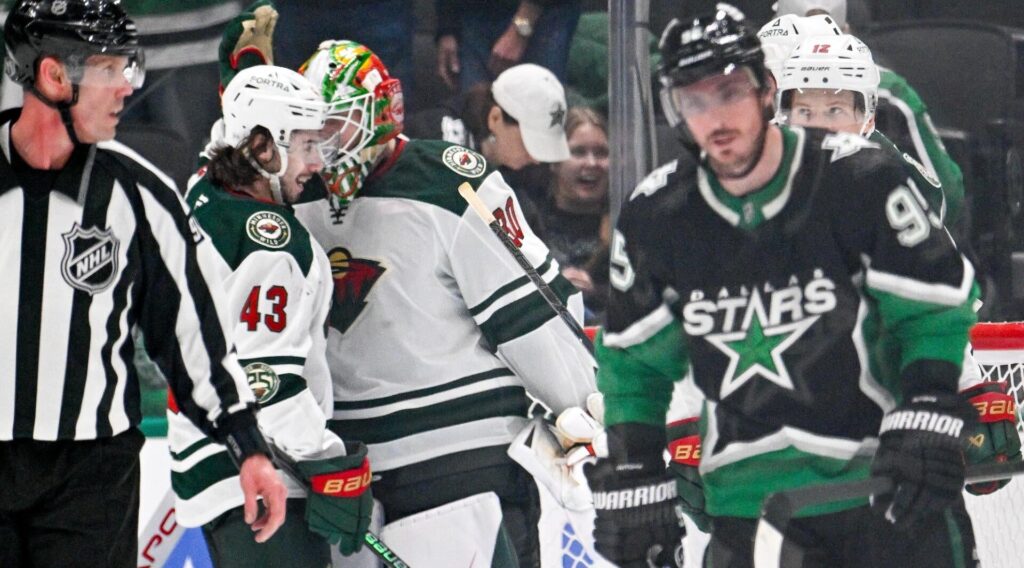 Stars vs. Wild Game 6 playoff picks: Back Minnesota to end series Thursday, advance for first time in 11 years
