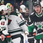 Stars vs. Wild Game 6 playoff picks: Back Minnesota to end series Thursday, advance for first time in 11 years
