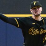 Expect extra-motivated Paul Skenes in Thursday matinee as Pirates ace is winless in career vs. rival Cardinals