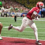 Jets draft Omar Cooper Jr. and his Fantasy Football outlook is muddy in a suddenly crowded Jets offense