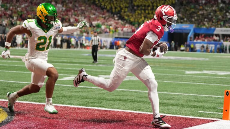 Jets draft Omar Cooper Jr. and his Fantasy Football outlook is muddy in a suddenly crowded Jets offense