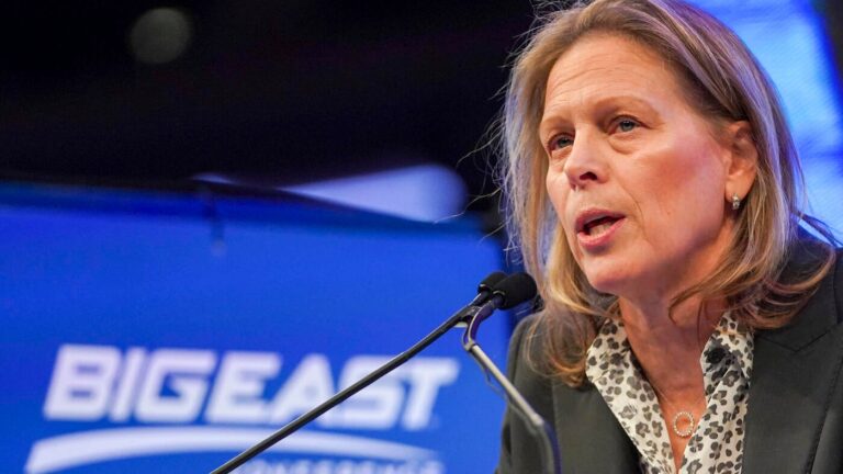 Val Ackerman retires: Big East commissioner caps one of most important executive careers in basketball history