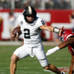 In defense of Diego Pavia: Separating narrative from reality as Vandy QB goes undrafted in 2026 NFL Draft