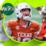 Way-too-early 2027 NFL mock draft: Arch Manning headlines loaded class of rising stars