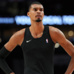 Victor Wembanyama ‘very unhappy’ with how NBA concussion protocol was handled after playoff injury