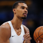 Victor Wembanyama injury update: Spurs star (concussion protocol) misses Game 3 vs. Trail Blazers