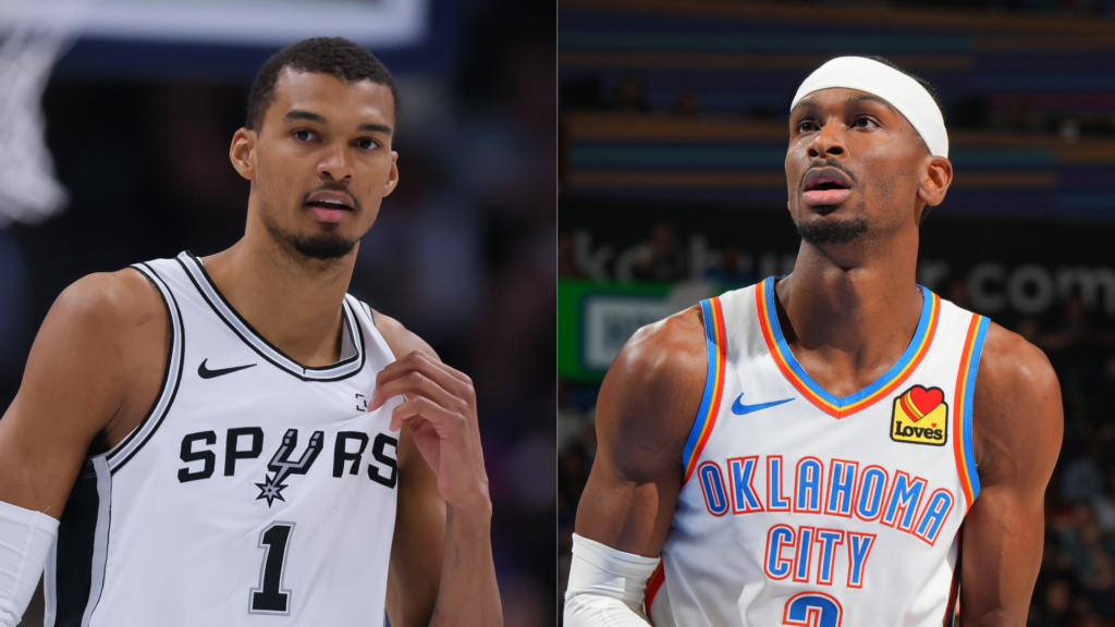 Five storylines dominating the final week of NBA regular season: Seeding, MVP race, disgruntled players, more