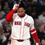 What’s wrong with the Red Sox? Boston having one of its worst offensive months of the century