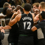 Nikola Jokić, Julius Randle fined, but not suspended after scuffle in Timberwolves-Nuggets Game 4