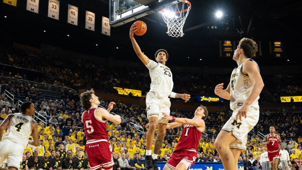 UConn vs. Michigan odds, March Madness predictions: 2026 NCAA Tournament Final picks by proven model