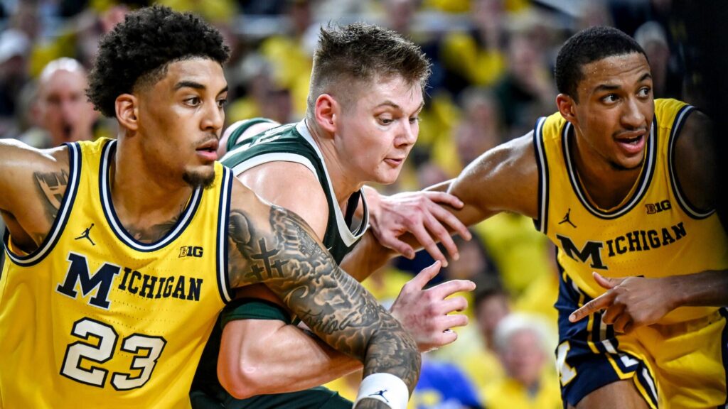 The 5 Final Four players who wouldn't be eligible under Trump's 'Save College Sports' order