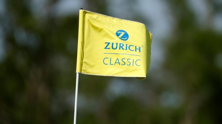 2026 Zurich Classic TV schedule, coverage: Where to watch the PGA Tour's two-man team event in New Orleans