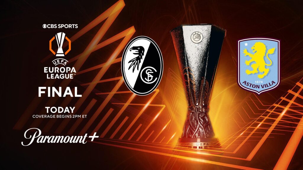 Footy Fix: Arsenal lifted a Premier League trophy Tuesday, will Aston Villa follow with Europa League glory?
